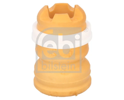 Rubber Buffer, suspension